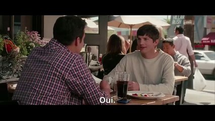 Sex Friends - Bande annonce