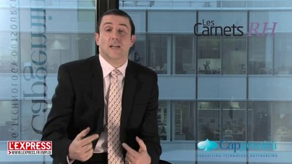 Carnet RH Capgemini
