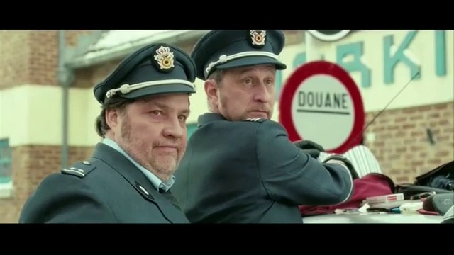 Rien à déclarer - Extrait : La rencontre