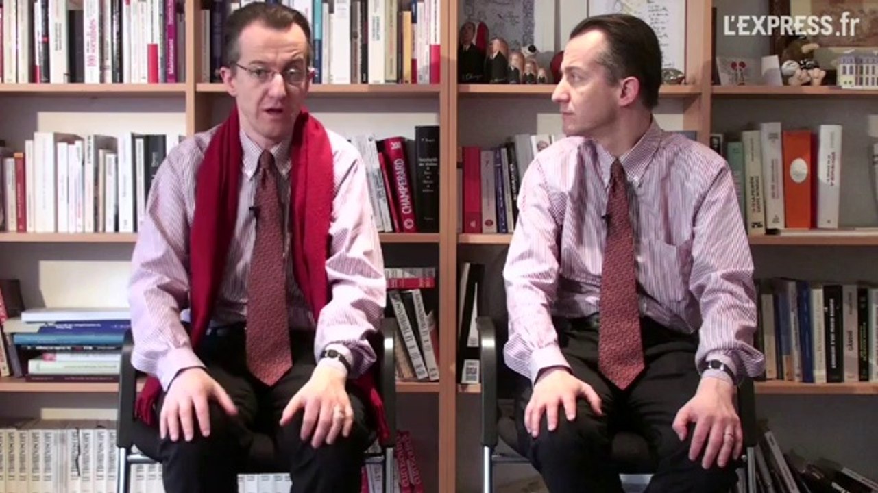 L'édito de Christophe Barbier - 17 février 2011