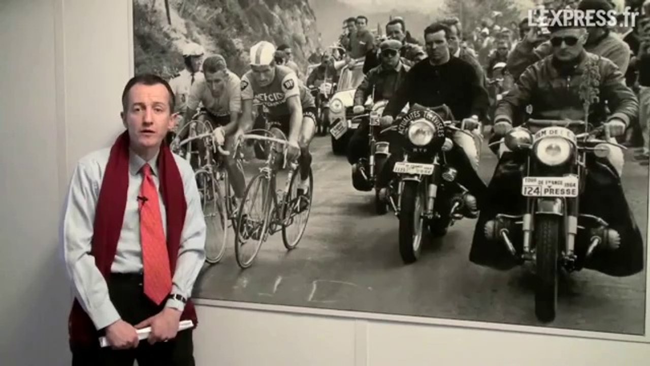 L'édito de Christophe Barbier / jeudi 27 janvier 2011 / L'après Contador