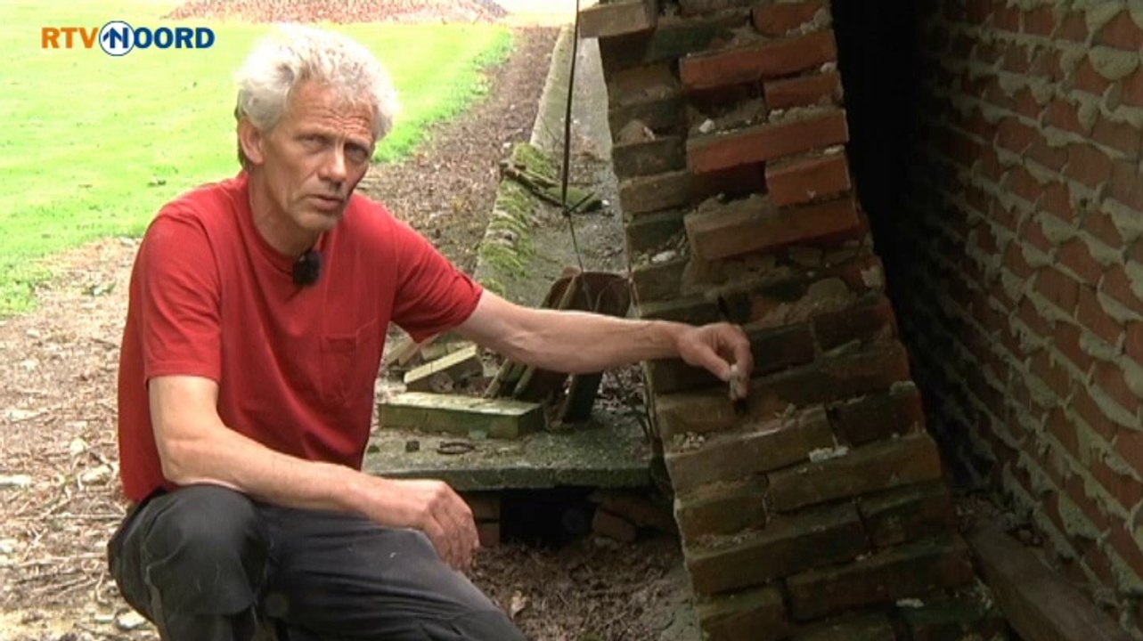 NAM stuurt ten onrechte mensen door naar Commissie Bodemdaling - RTV Noord