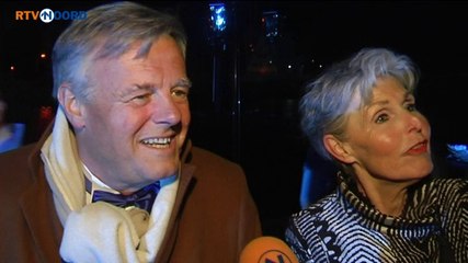 Geslaagde premiere Laatste vriend van Napoleon - RTV Noord