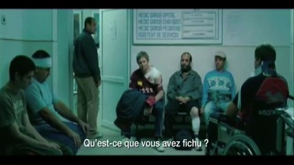 Morgen - Bande annonce