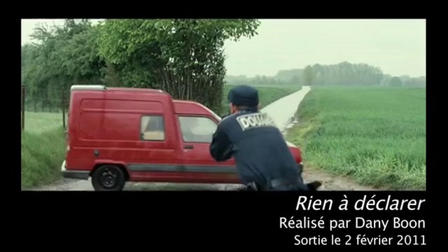 Faut-il aller voir Rien à déclarer ? / Le Face à Face