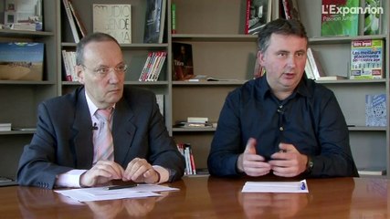 Votre question éco - épisode 3