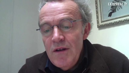 Alain Passard récite Pablo Neruda