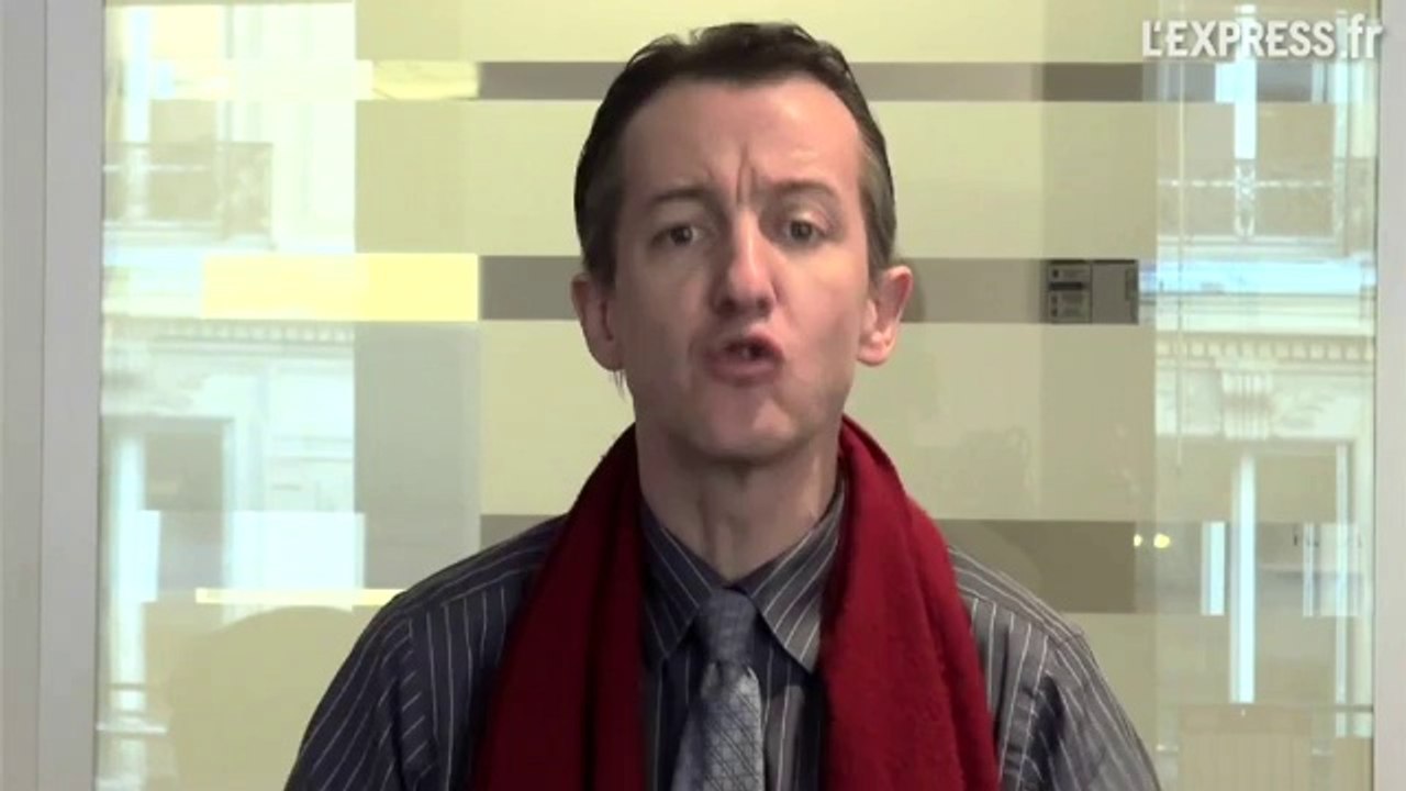 L'édito de Christophe Barbier : DSK président !