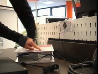 Reboot livebox INVENTEL