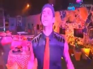 Ivete dedica musica pra Clara e Vanessa