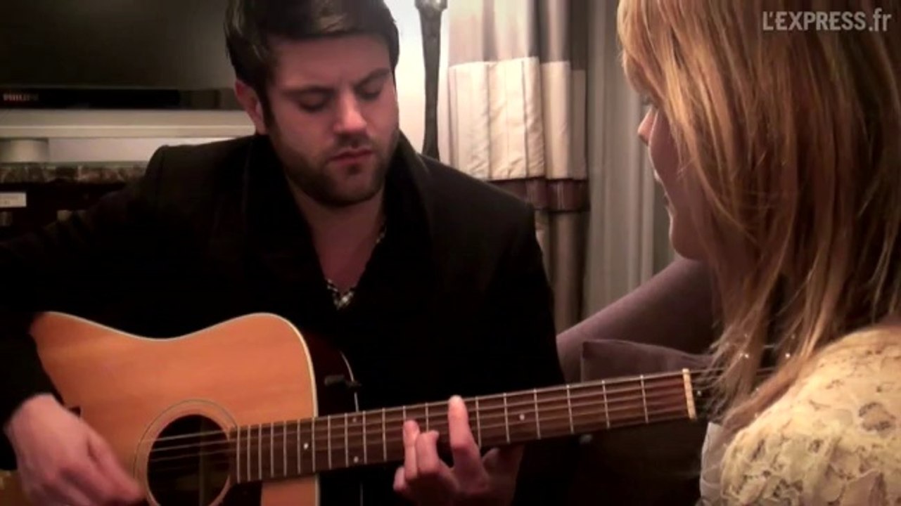 Coeur de Pirate : Armistice / Mission Bells