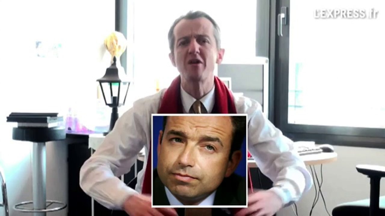 L'édito de Christophe Barbier du 14 février 2011 : Les handicaps de DSK