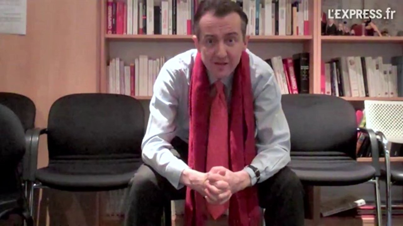 L'édito de Christophe Barbier : "Le Présidat Sarkozy"