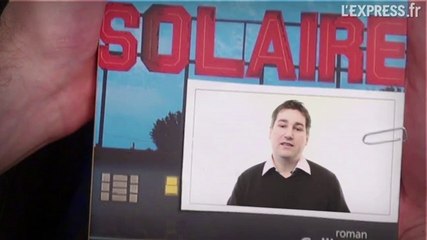 Ce Qu'il Faut Lire : "Solaire" de Ian McEwan