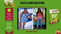 Fat Loss Factor - Fat Loss Factor Review