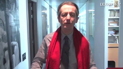 L'édito de Christophe Barbier - Inflation: le bon et le mauvais