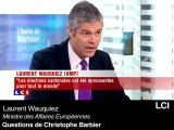 Le zapping des matinales / 29 mars 2011