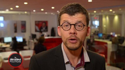 Réforme Pénale : "Ce sont les députés qui ont la main"