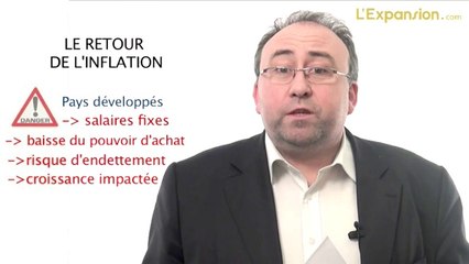 Météo de l'éco - 18 février 2011