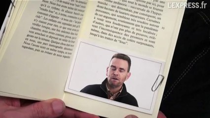 Ce Qu'il Faut Lire : Contre Télérama d'Eric Chauvier