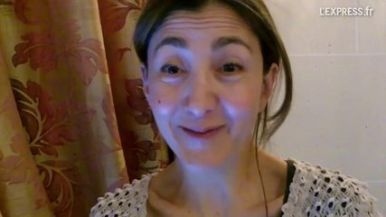 Ingrid Betancourt - Interview