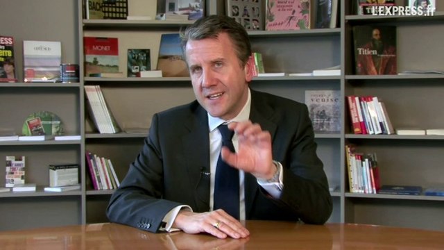 Piège en entretien d'embauche - épisode 10