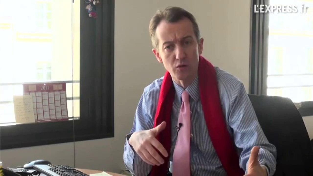 Edito de Christophe Barbier / 21 mars 2011