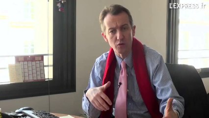 Edito de Christophe Barbier / 21 mars 2011