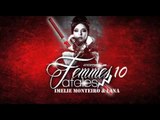 IMELIE MONTEIRO et LANA - Femmes Fatales 10