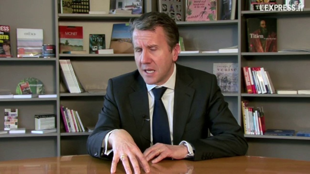 Piège en entretien d'embauche n°8