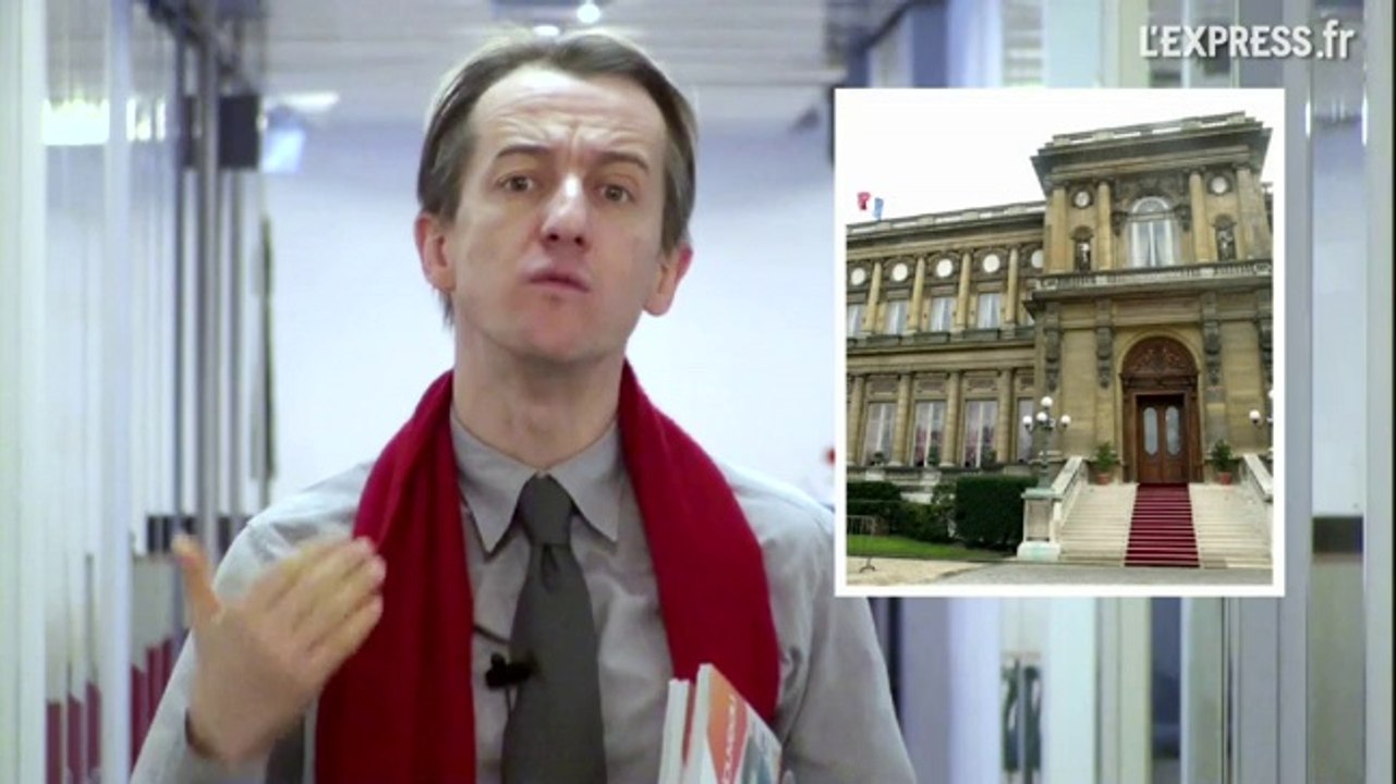 L'édito de Christophe Barbier - Juppé est-il surestimé?