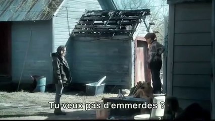 Winter's Bone - Bande annonce