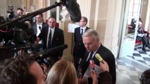 Ayrault : 