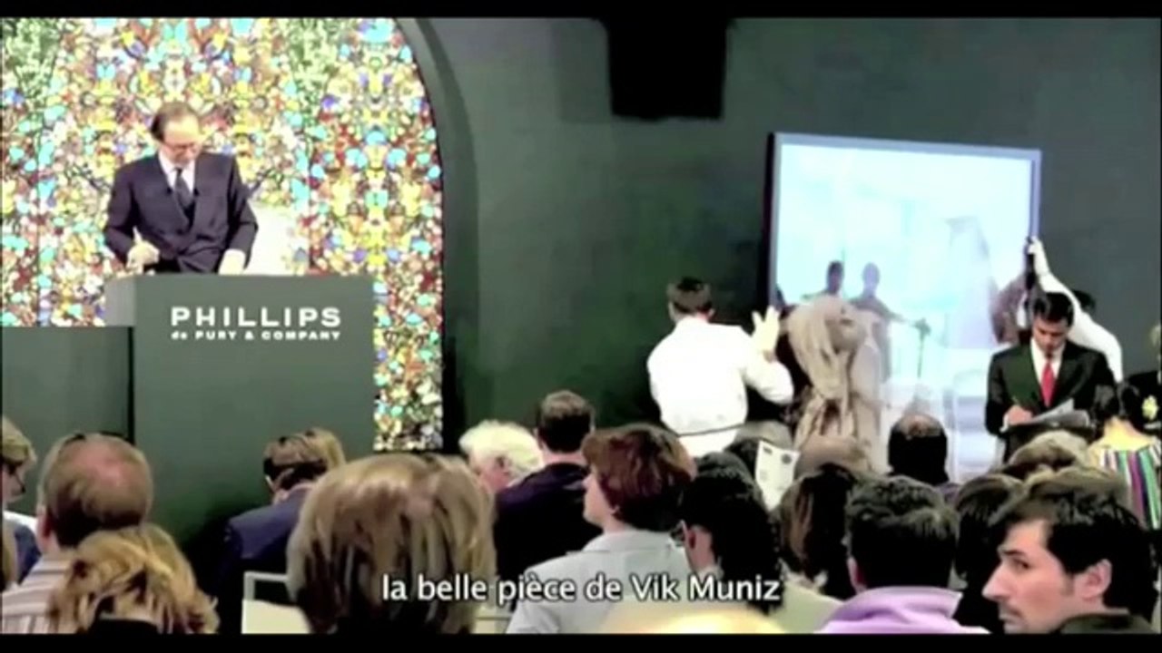 Waste Land - Bande annonce