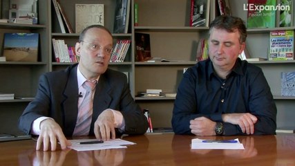 Votre question éco - épisode 5