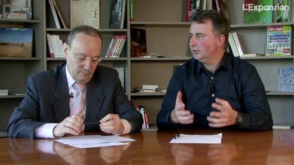 Votre question éco - épisode 6