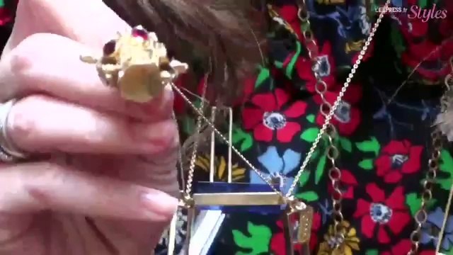 A la mode de Brigitte