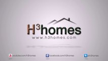 H3 Homes is Social! Custom Florida Home Builder