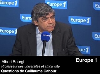 Le zapping des matinales - 4 avril 2011