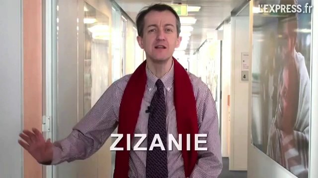 L'édito de Christophe Barbier / UMP: Crise... de nerfs