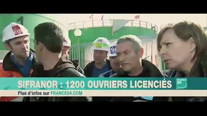 Ma part du gâteau - Bande annonce