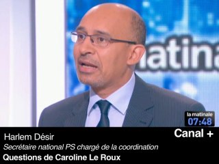 Le zapping des matinales 17 mars 2011