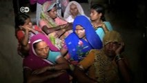 India arrests police officers over gang rape | Journal