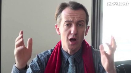 L'édito de Christophe Barbier / Aimé Césaire et la "francitude"