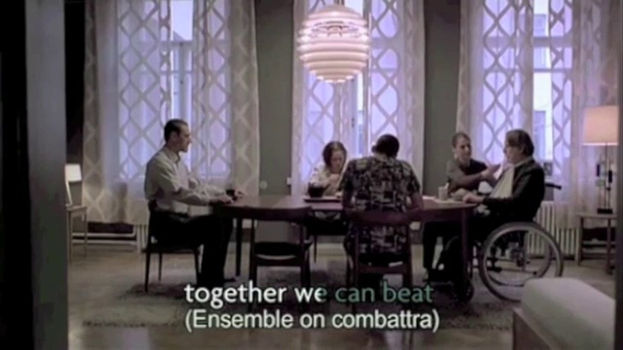 Tous les chats sont gris - Bande annonce