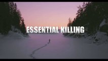 Essential Killing - Bande annonce