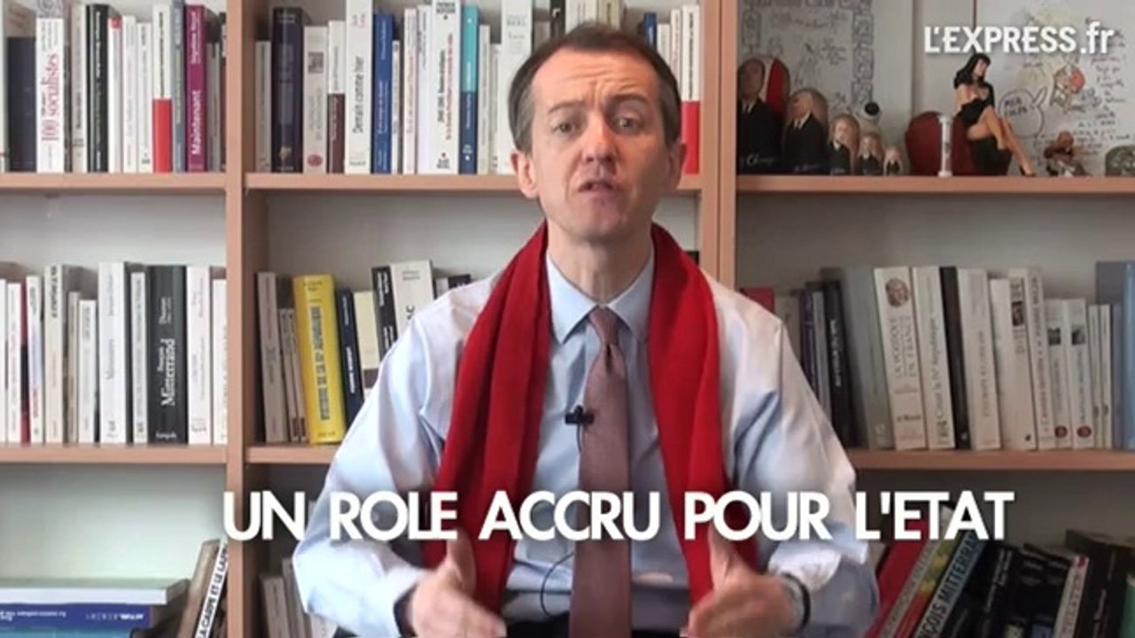 Dits et non-dits du programme socialiste