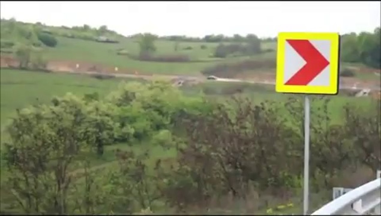 Toyota Supra Drift