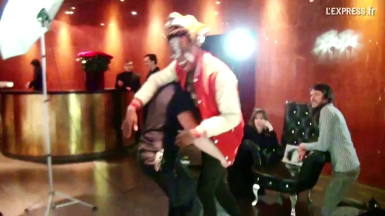 Printemps de Bourges : nos coups de coeur