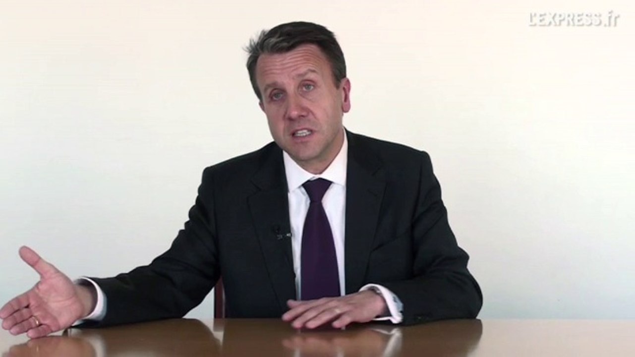 Piège en entretien d'embauche - Episode 13